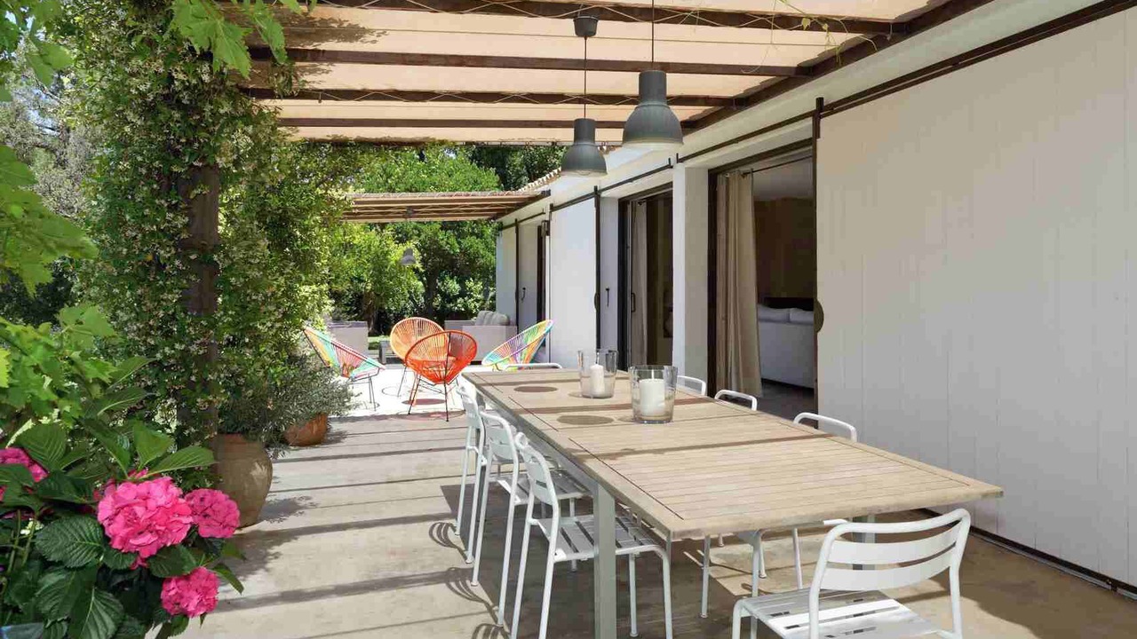Photo of Outdoor in La Garde-Freinet