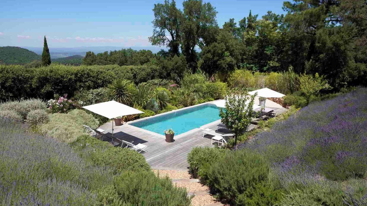Photo of Outdoor in La Garde-Freinet