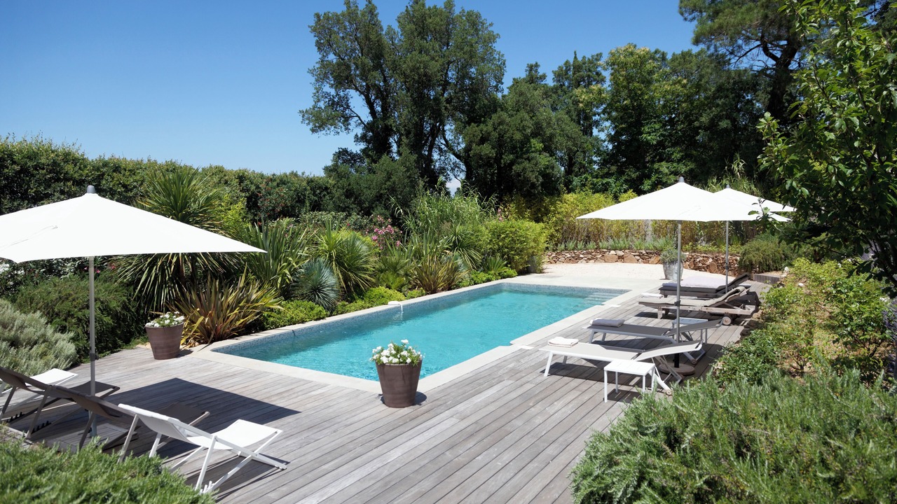 Photo of Outdoor in La Garde-Freinet