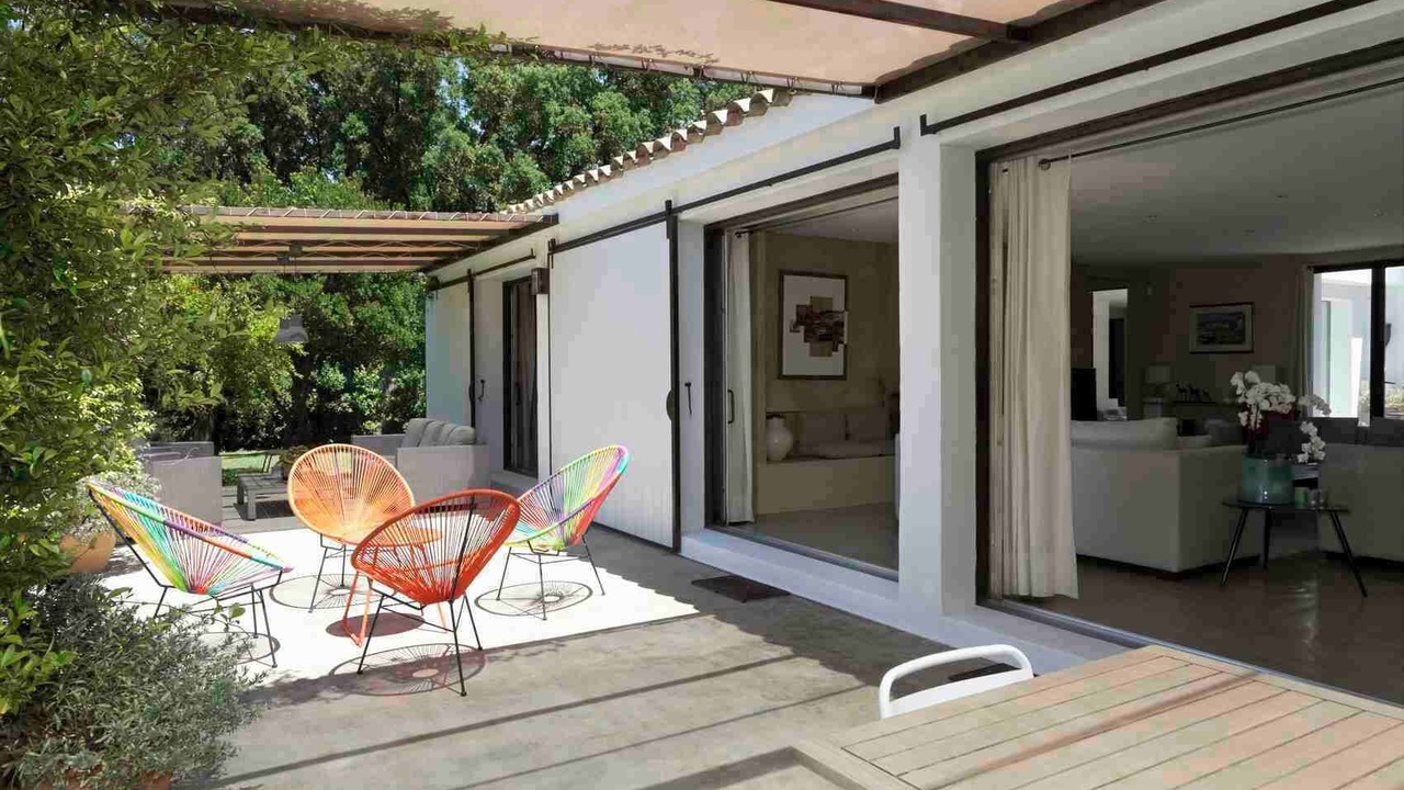 Photo of Outdoor in La Garde-Freinet