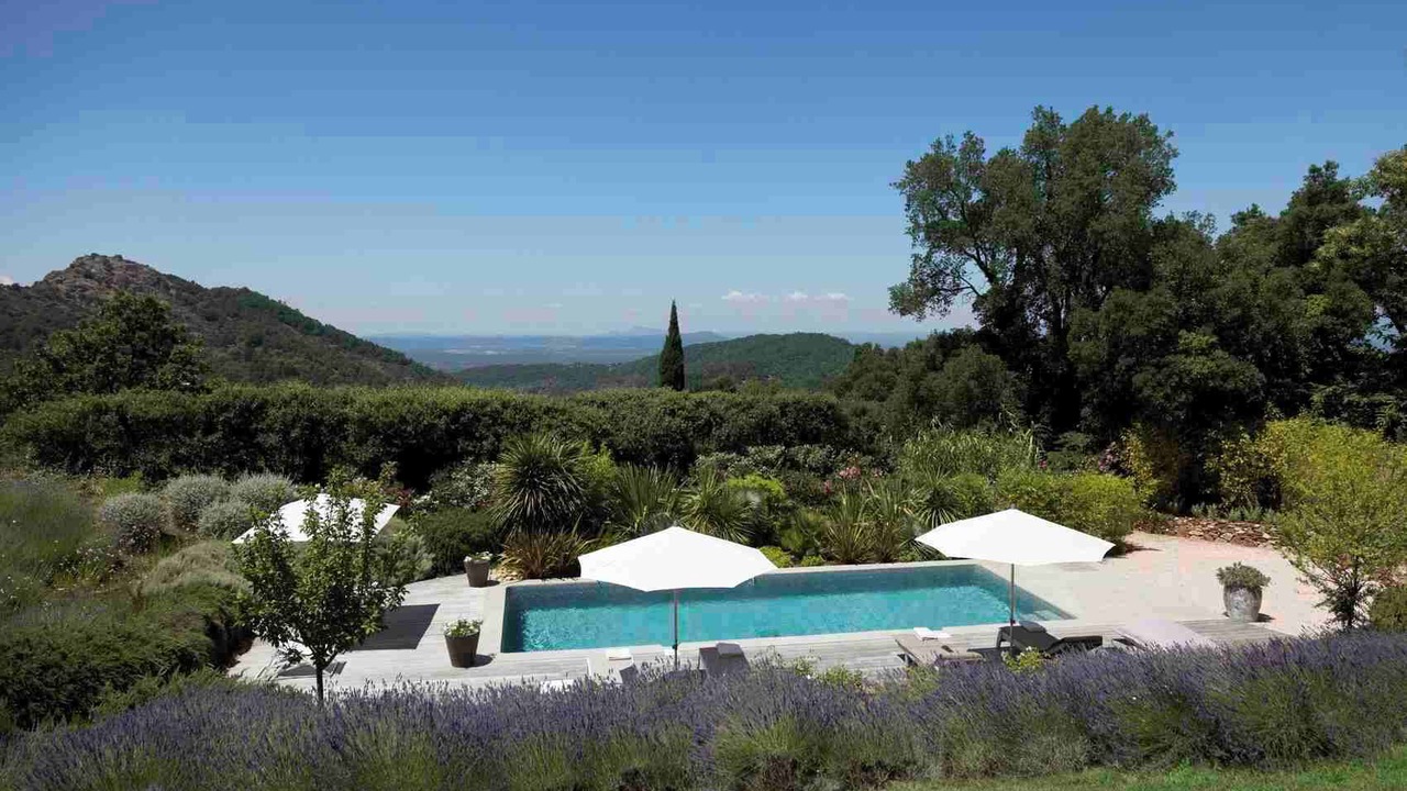 Photo of Outdoor in La Garde-Freinet