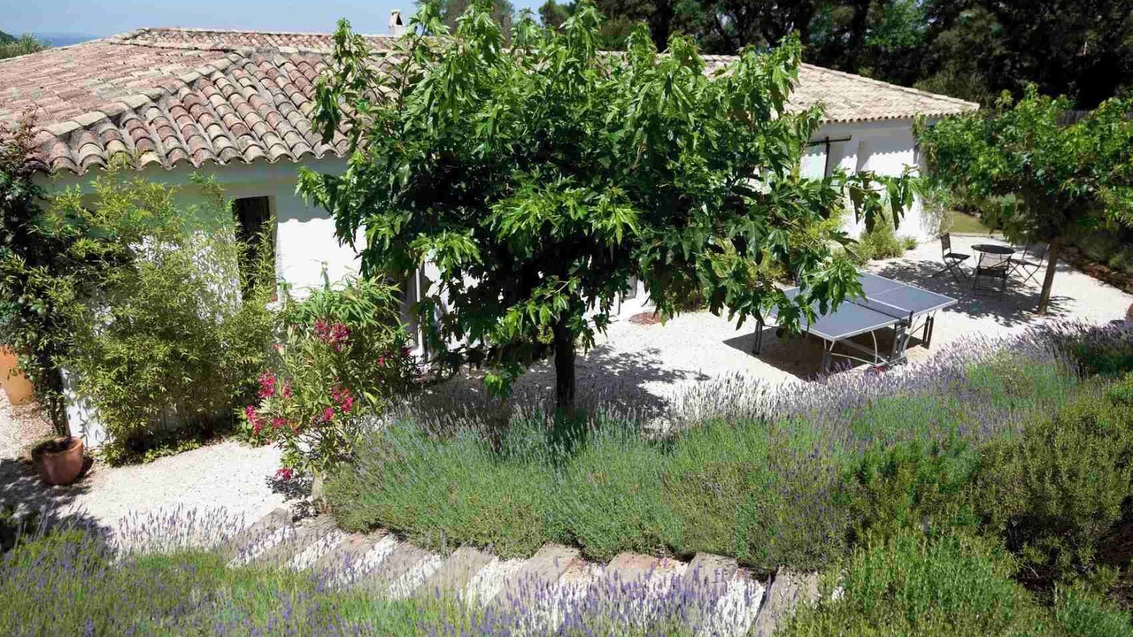 Photo of Outdoor in La Garde-Freinet