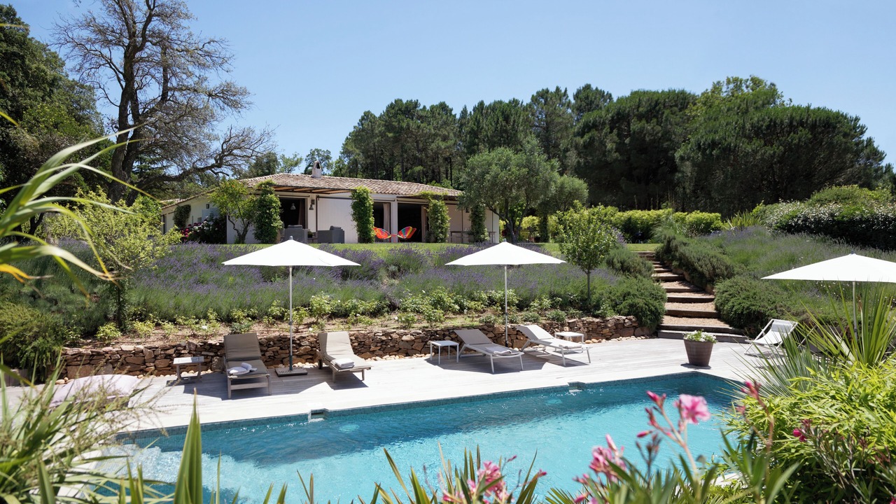 Photo of Outdoor in La Garde-Freinet