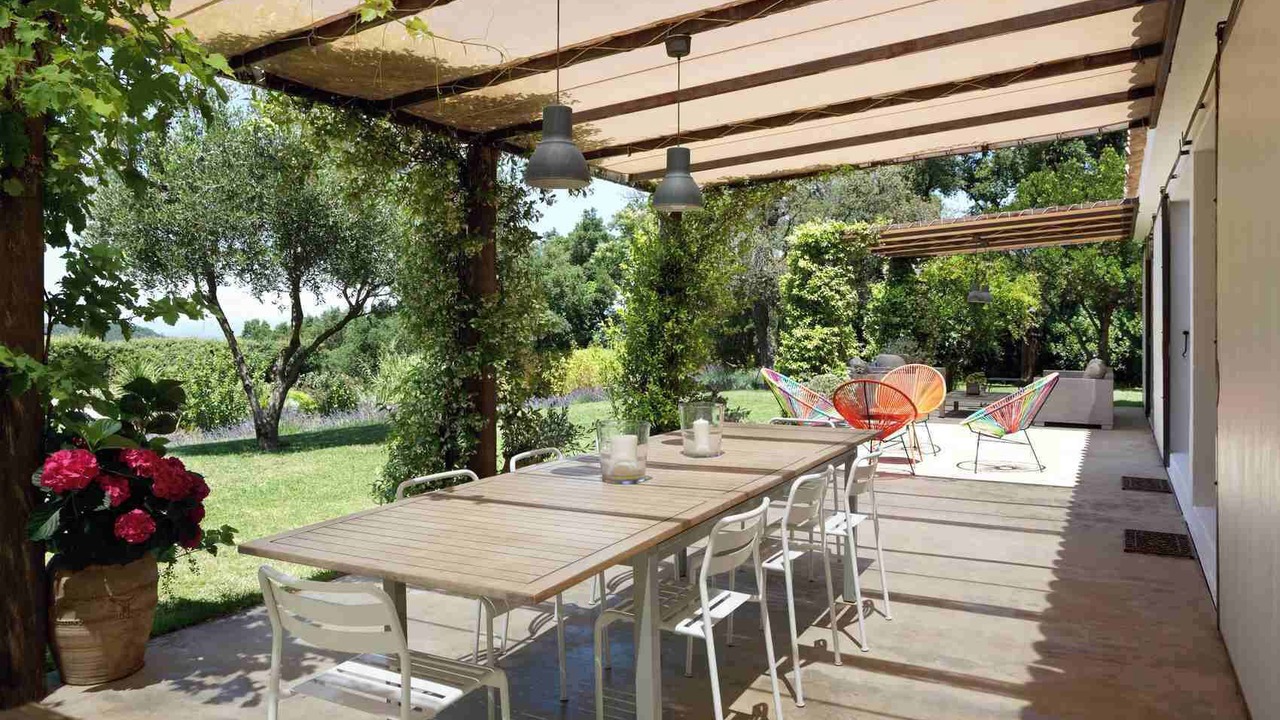 Photo of Outdoor in La Garde-Freinet