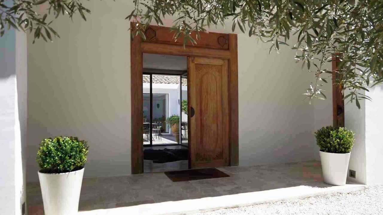 Photo of Outdoor in La Garde-Freinet
