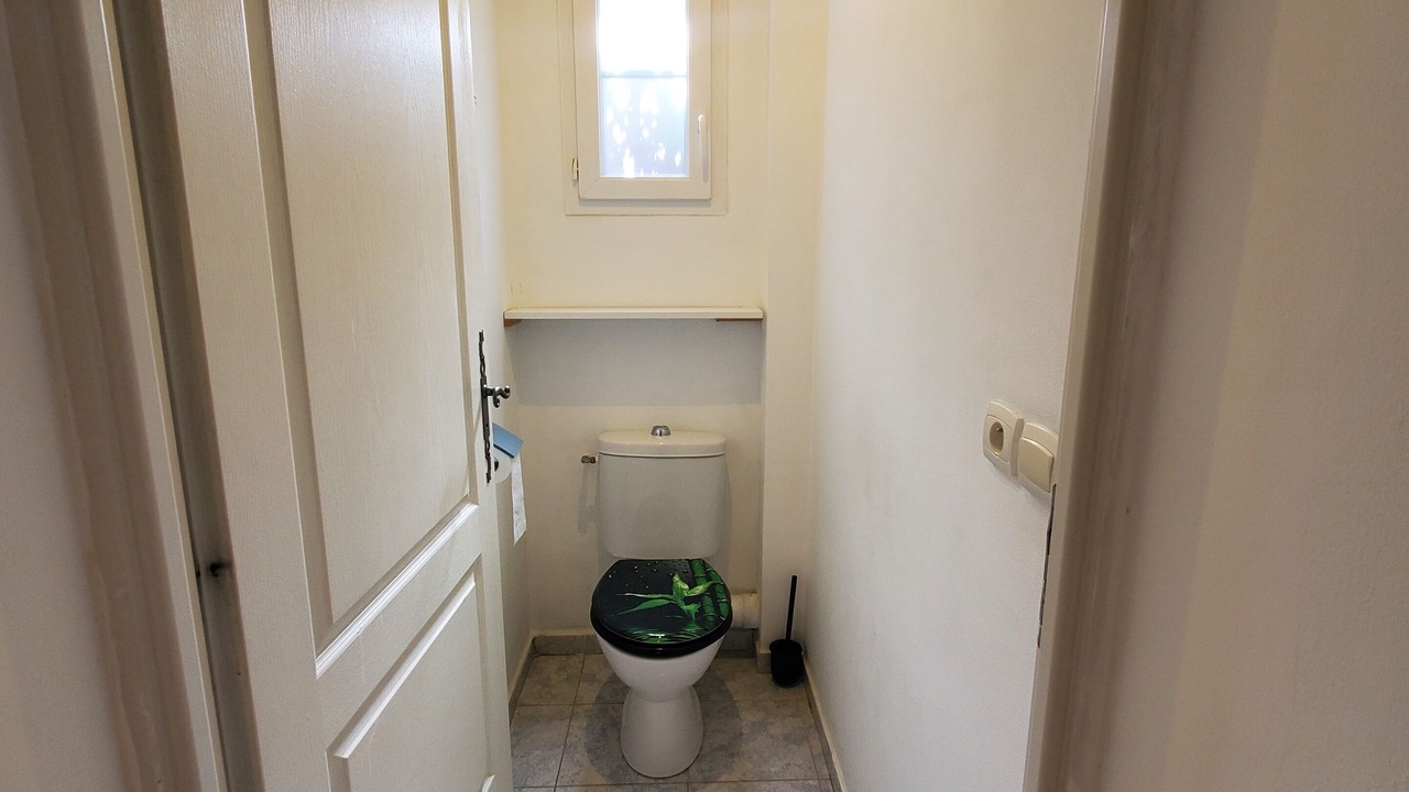 Photo of Bathroom in Le Thoronet