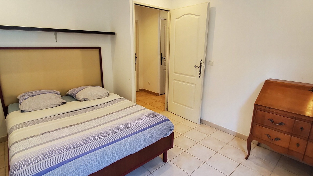 Photo of Bedroom in Le Thoronet