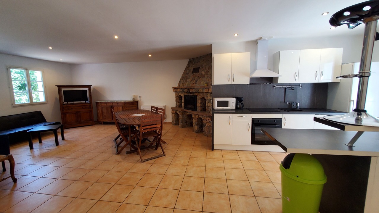 Photo of Kitchen in Le Thoronet