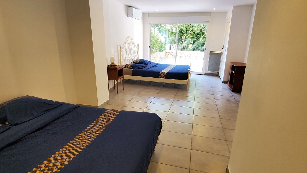 Photo of Bedroom in Le Thoronet