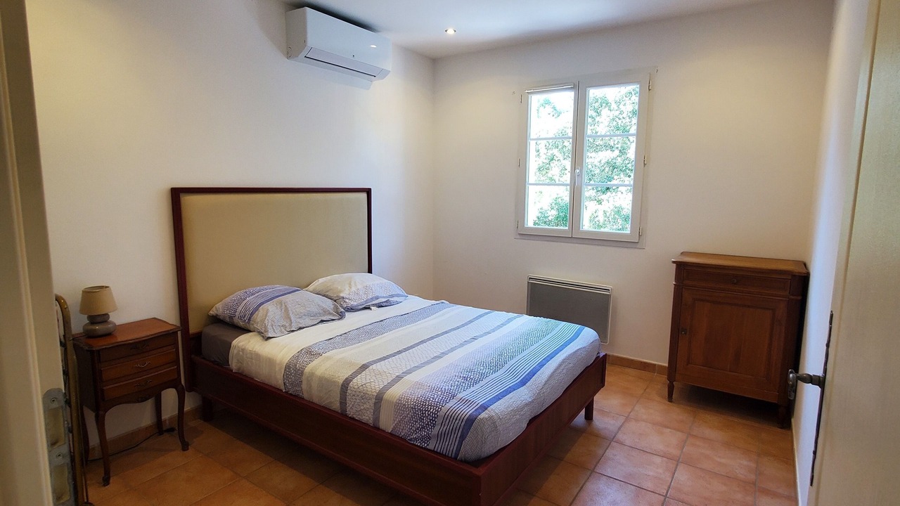 Photo of Bedroom in Le Thoronet