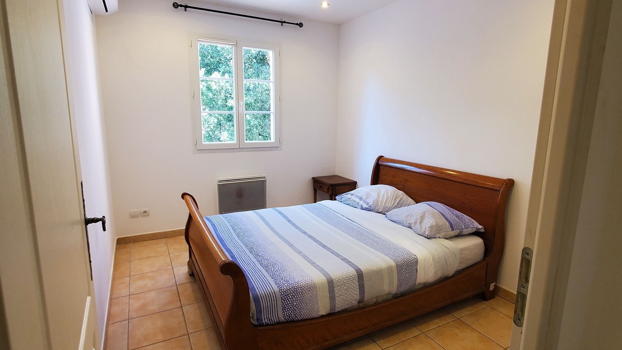 Photo of Bedroom in Le Thoronet