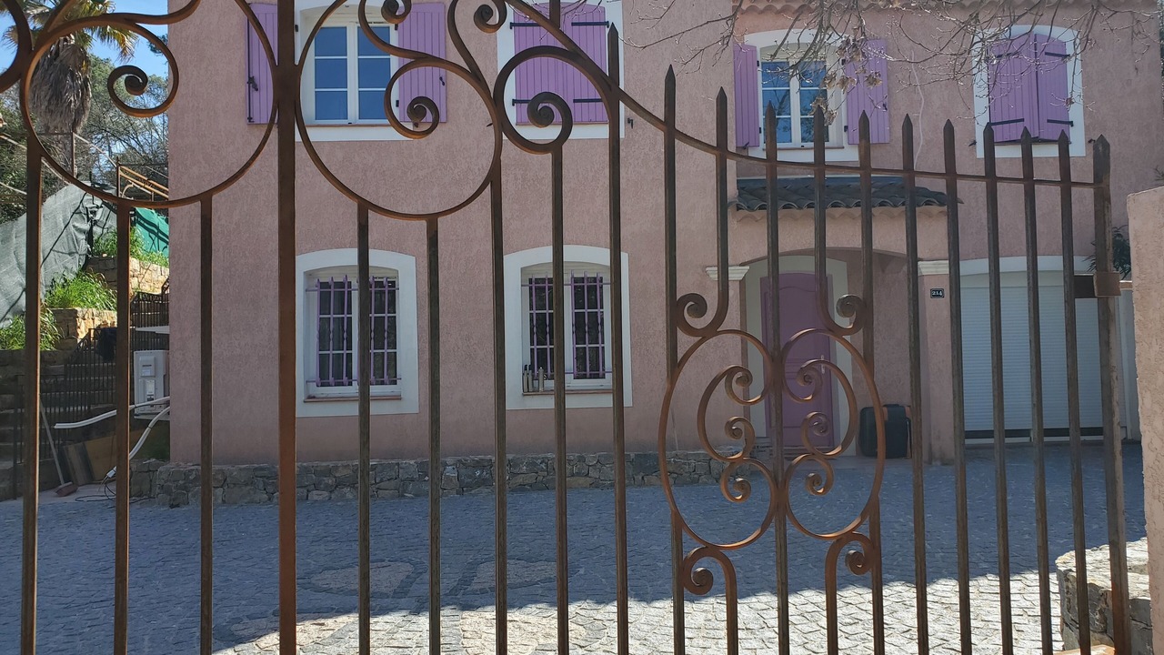 Photo of Outdoor in Le Thoronet