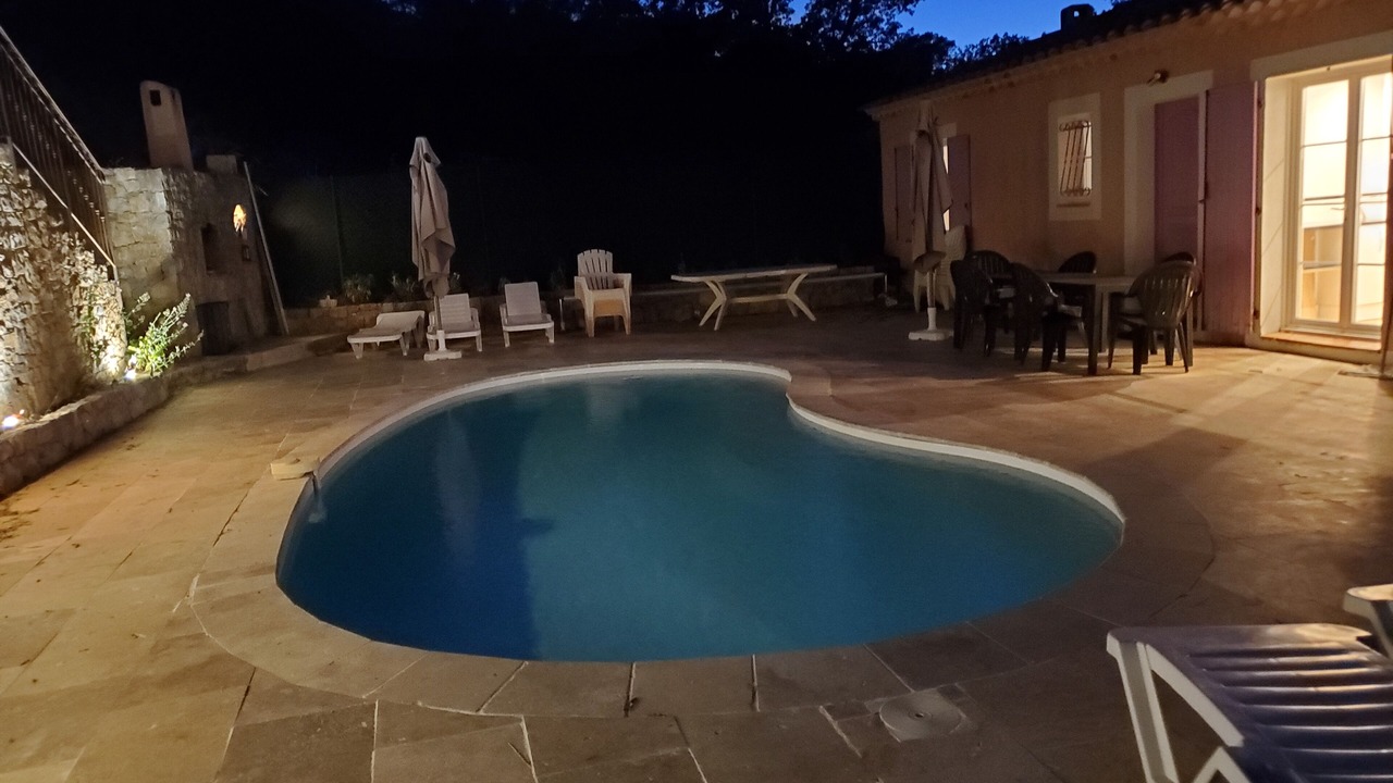 Photo of Outdoor in Le Thoronet