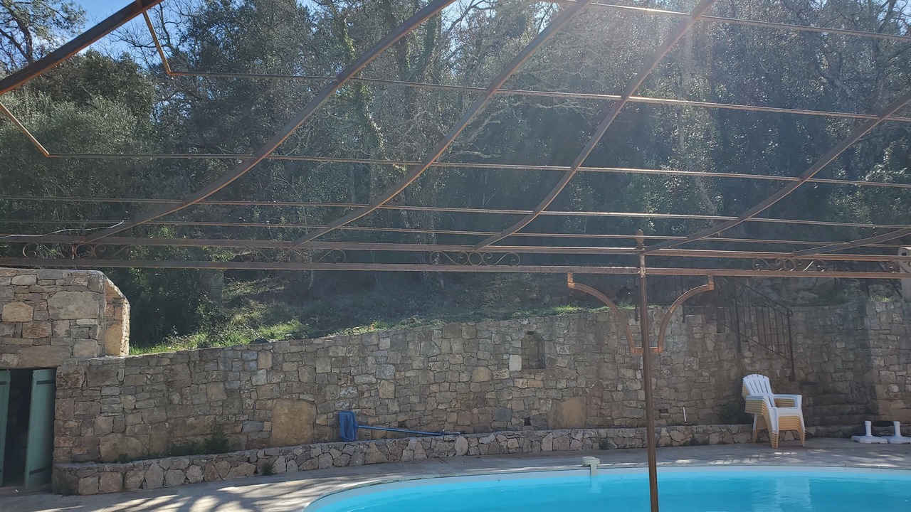 Photo of Outdoor in Le Thoronet