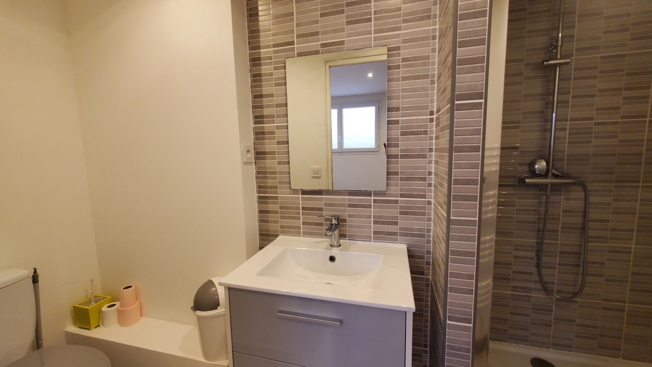 Photo of Bathroom in Le Thoronet