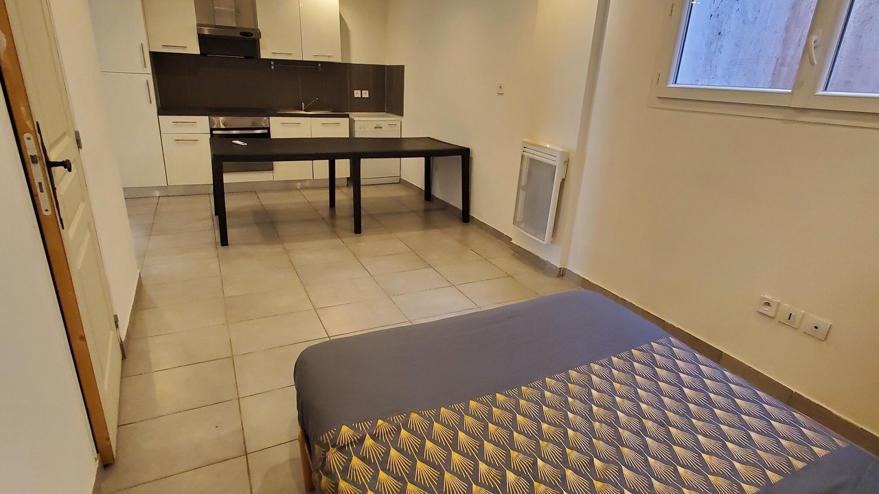 Photo of Bedroom in Le Thoronet