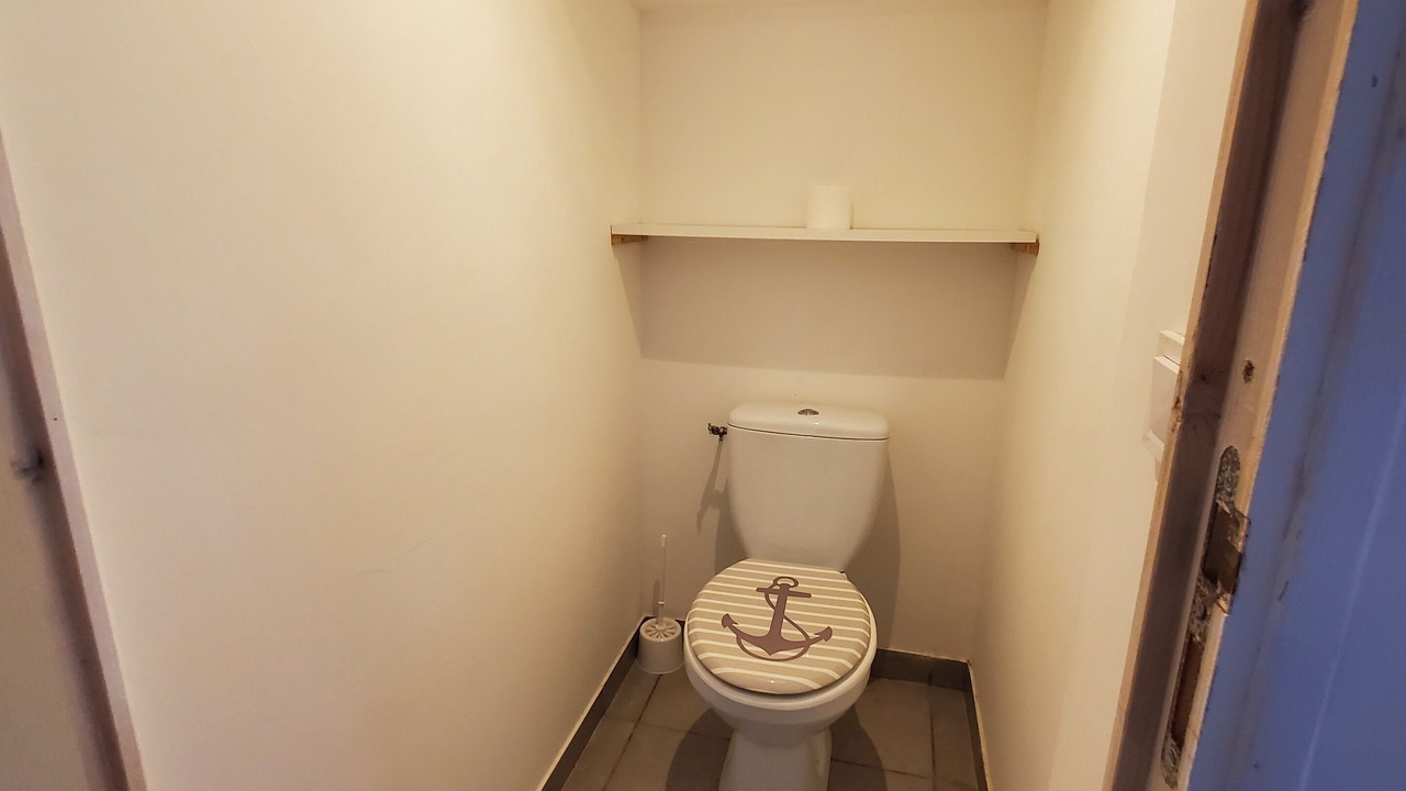 Photo of Bathroom in Le Thoronet