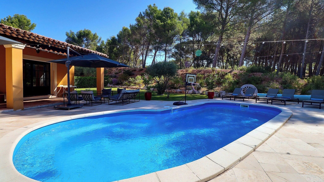 Photo of Outdoor in Ventabren