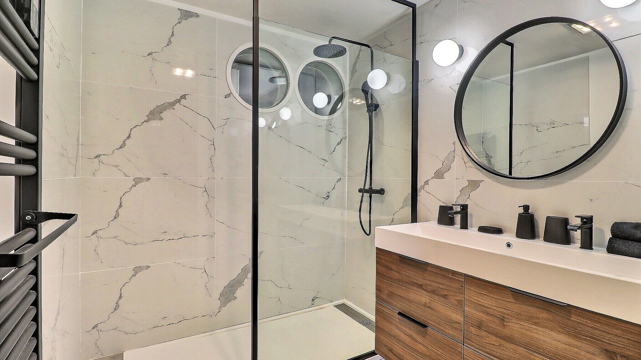 Photo of Bathroom in Ventabren