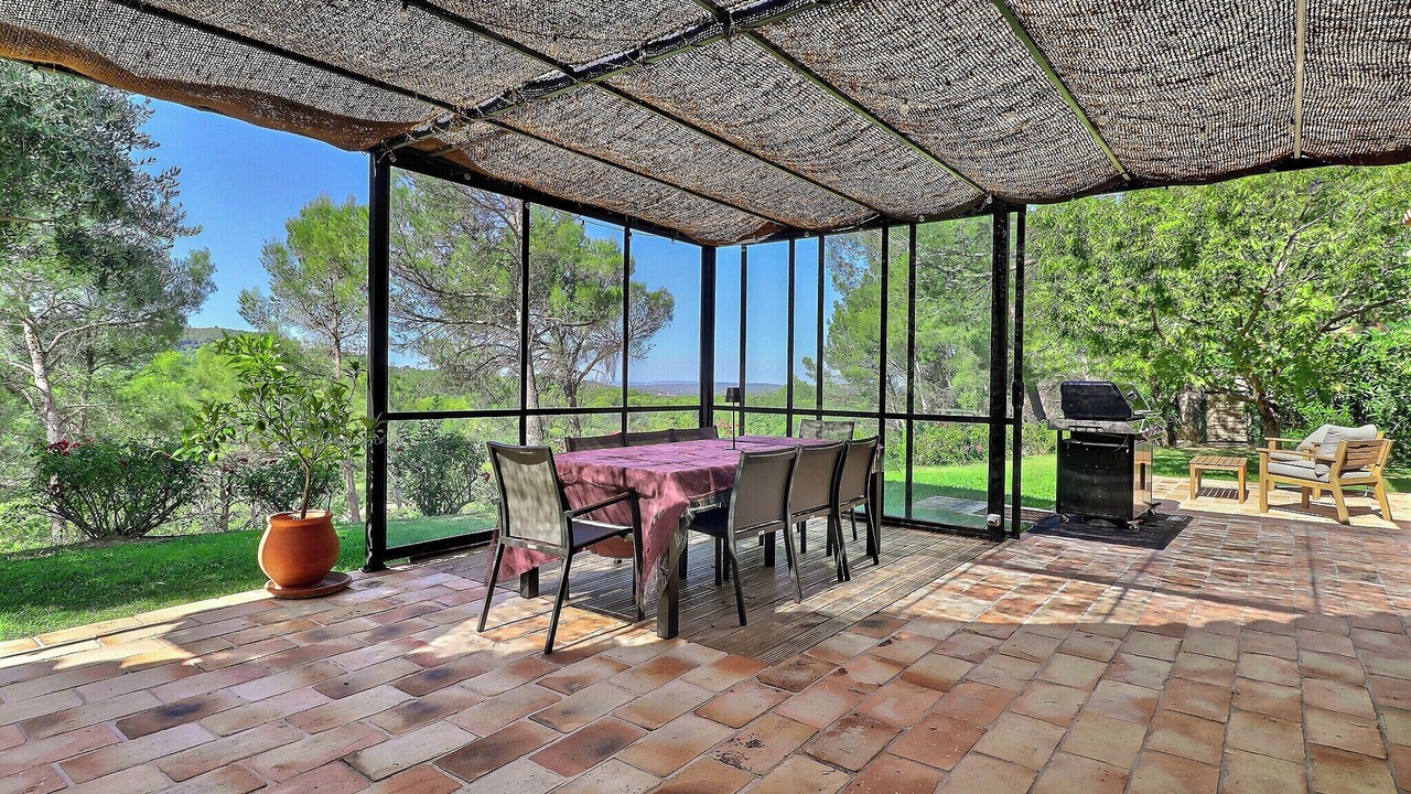 Photo of Outdoor in Ventabren