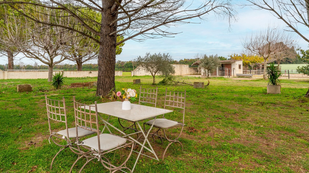Photo of Outdoor in Beaucaire