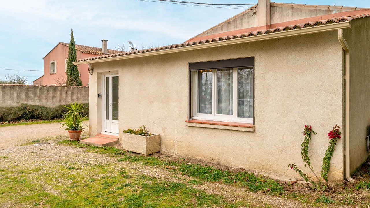 Photo of Outdoor in Beaucaire