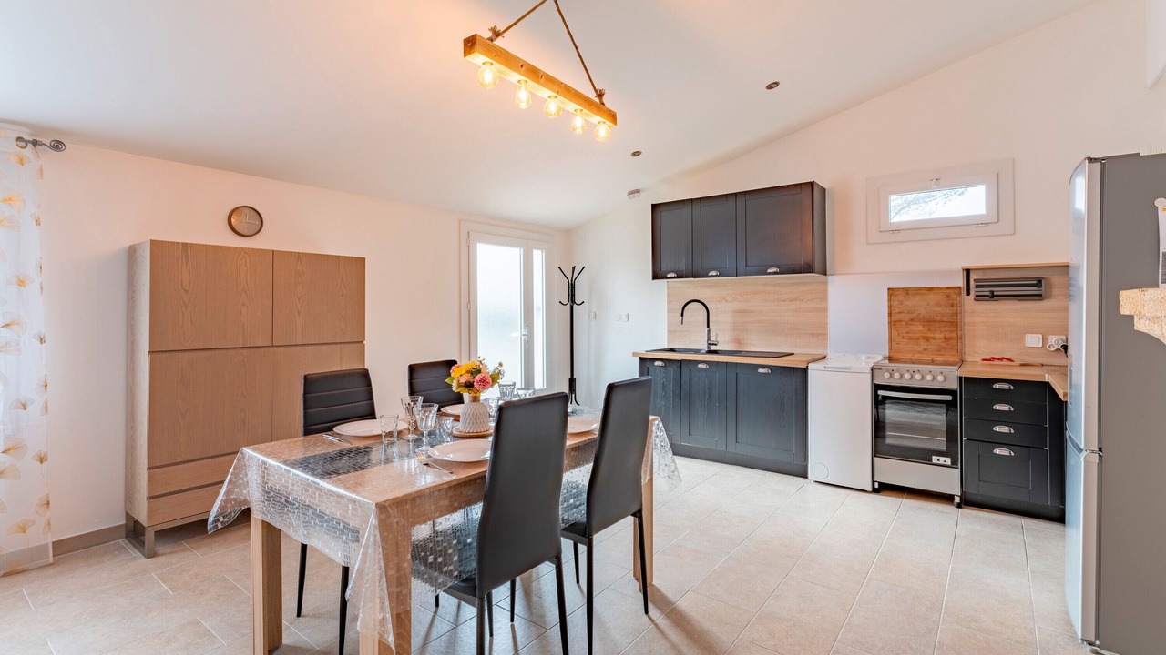Photo of Kitchen in Beaucaire