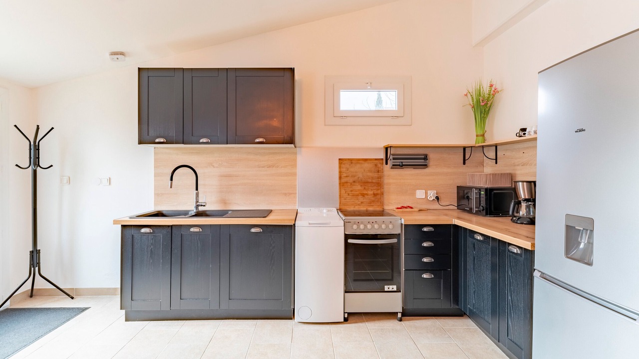 Photo of Kitchen in Beaucaire