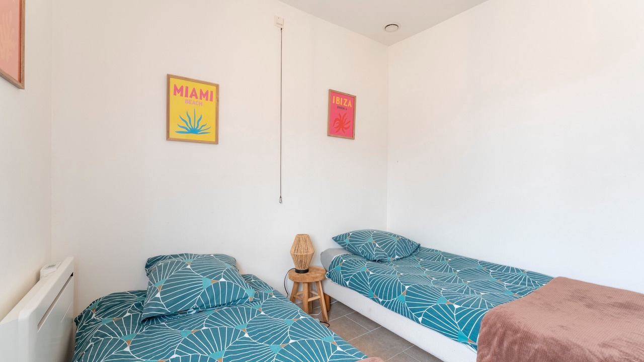 Photo of Bedroom in Beaucaire