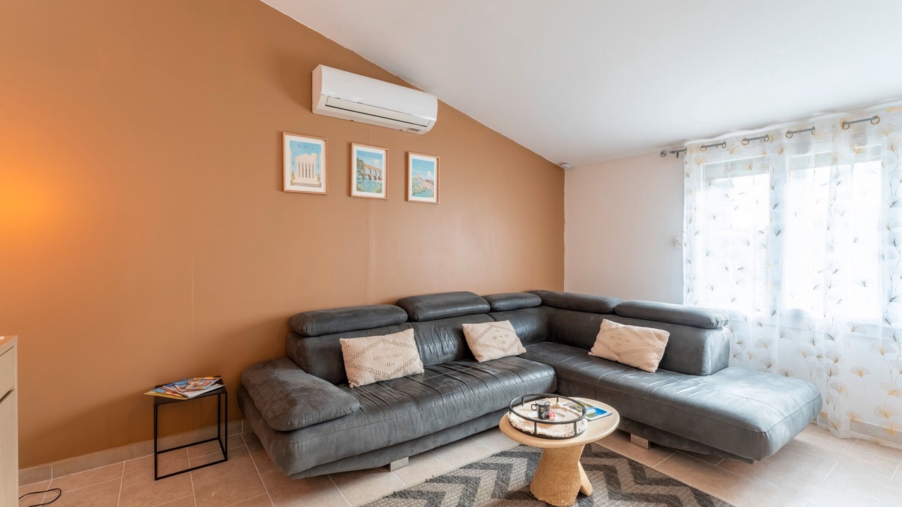 Photo of Livingroom in Beaucaire