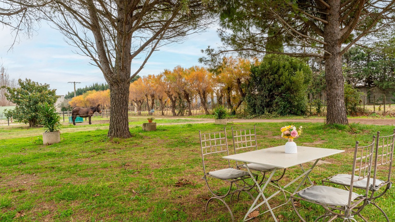 Photo of Outdoor in Beaucaire