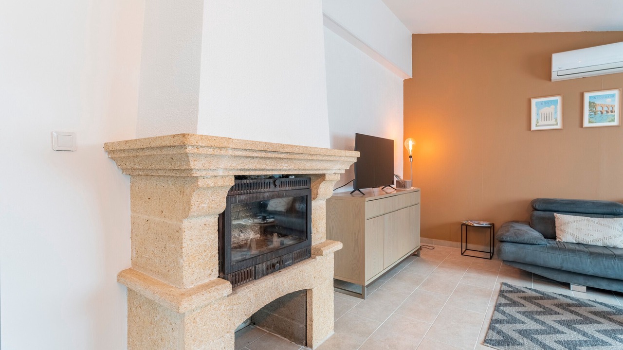 Photo of Livingroom in Beaucaire