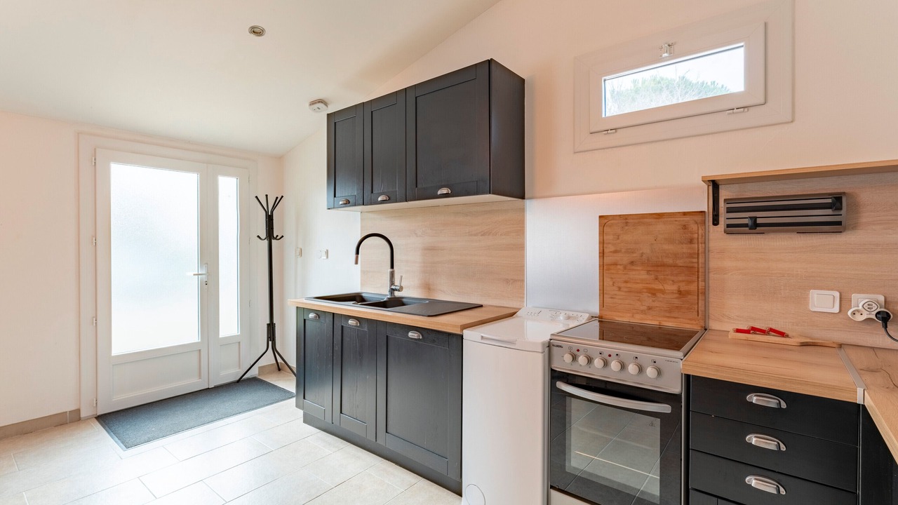 Photo of Kitchen in Beaucaire