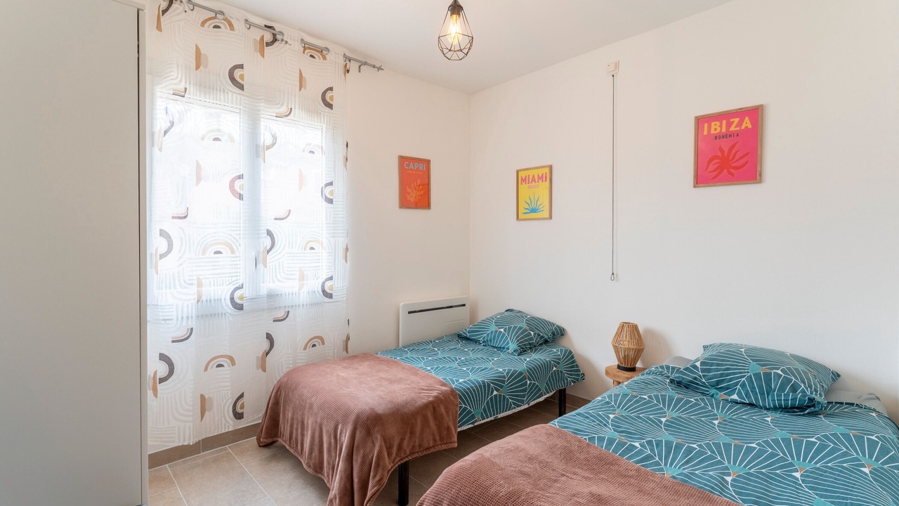 Photo of Bedroom in Beaucaire