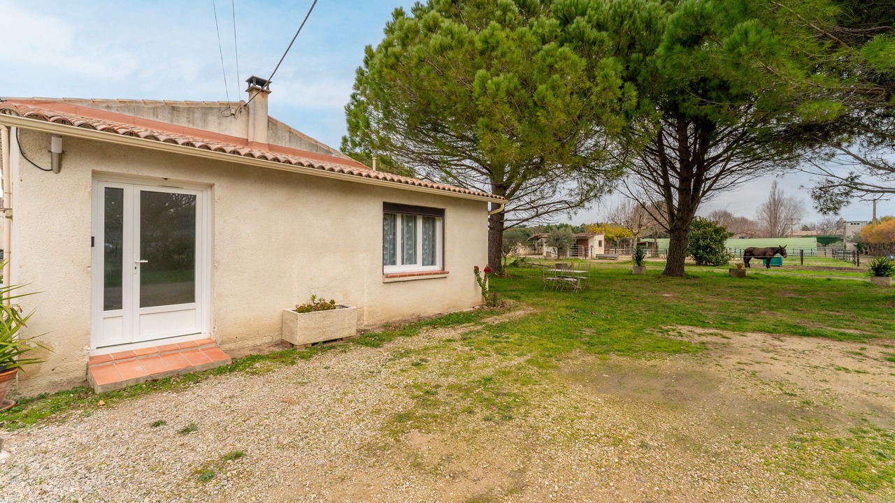 Photo of Outdoor in Beaucaire