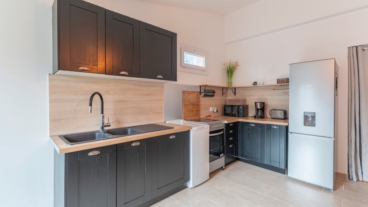 Photo of Kitchen in Beaucaire