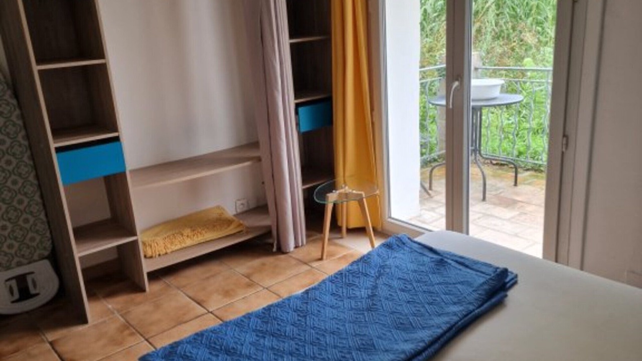 Photo of Bedroom in Mouries