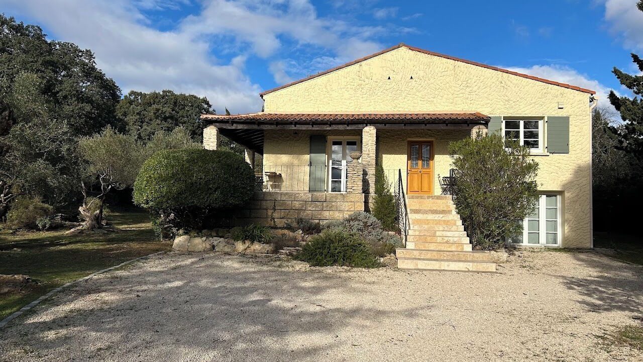 Photo of Outdoor in Castillon-du-Gard