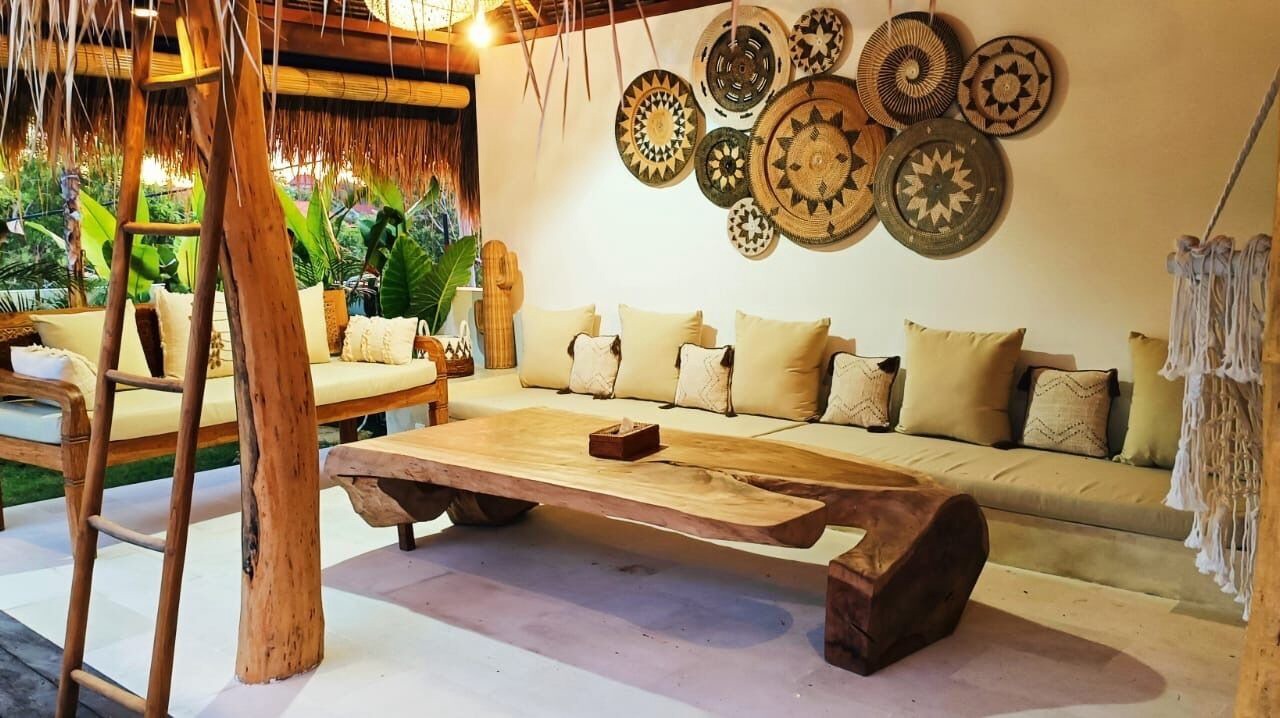 Photo of Outdoor in Uluwatu