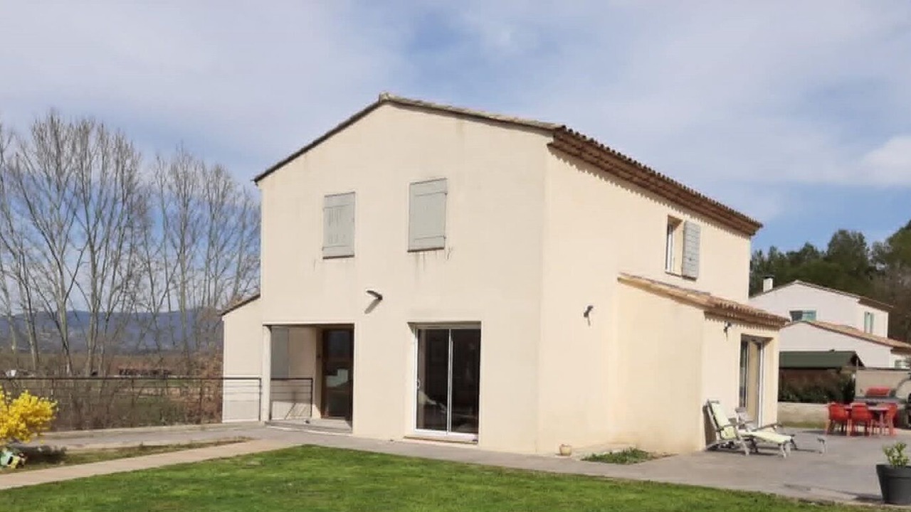 Photo of Outdoor in La Roque-d'Antheron
