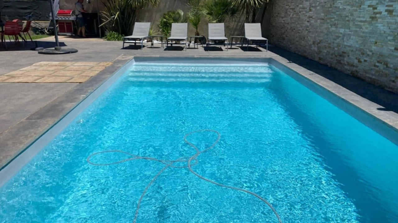 Photo of Outdoor in La Roque-d'Antheron