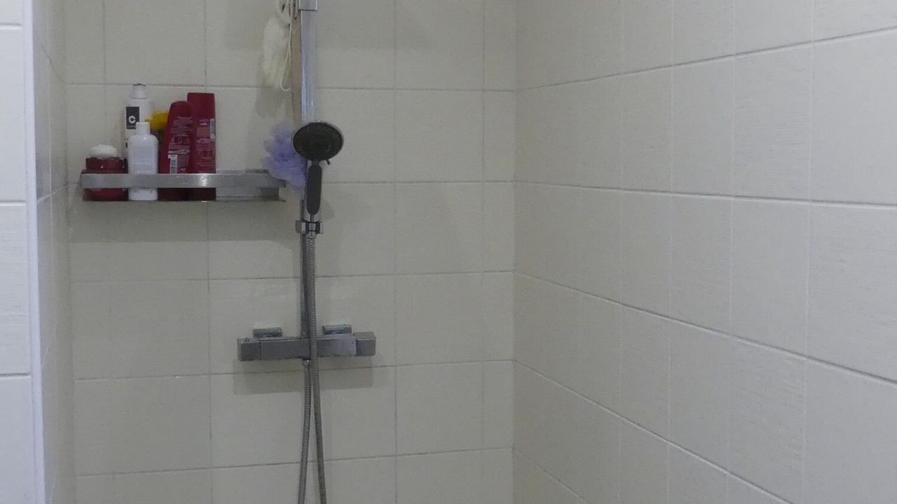 Photo of Bathroom in La Roque-d'Antheron