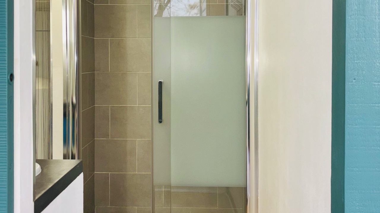 Photo of Bathroom in Thiers