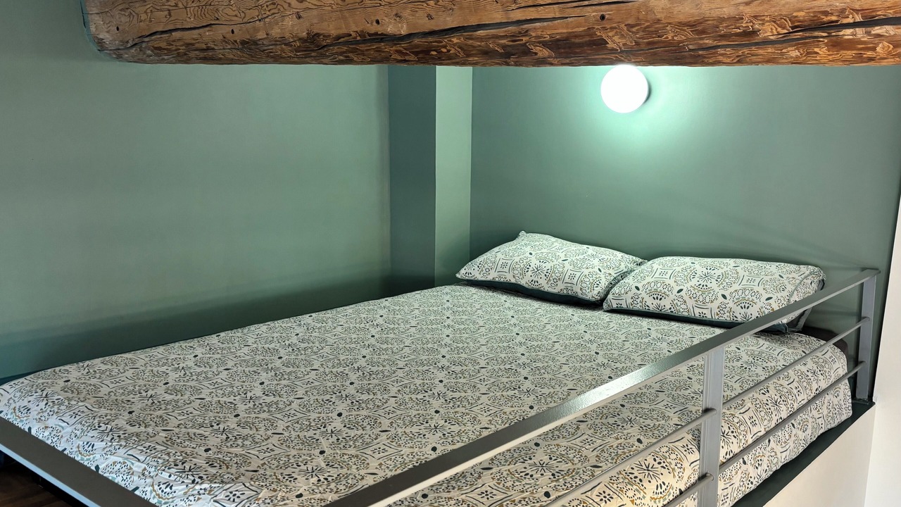 Photo of Bedroom in Thiers