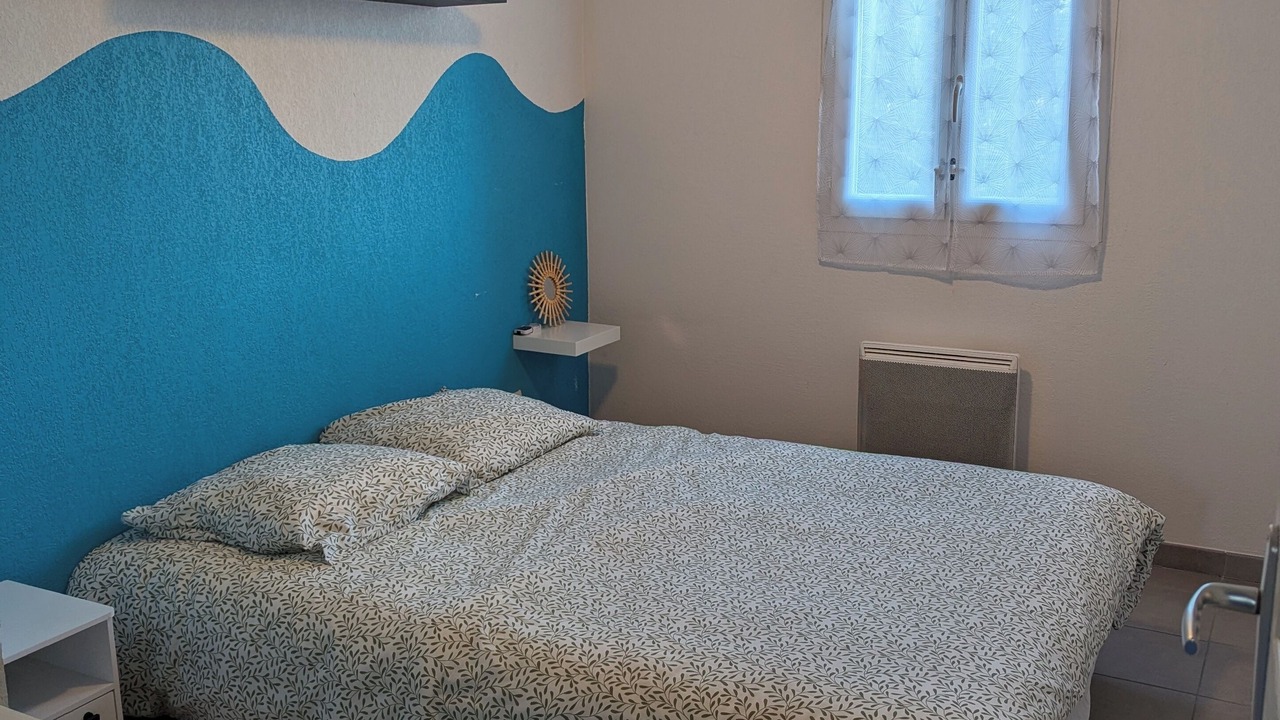 Photo of Bedroom in Pont Royal