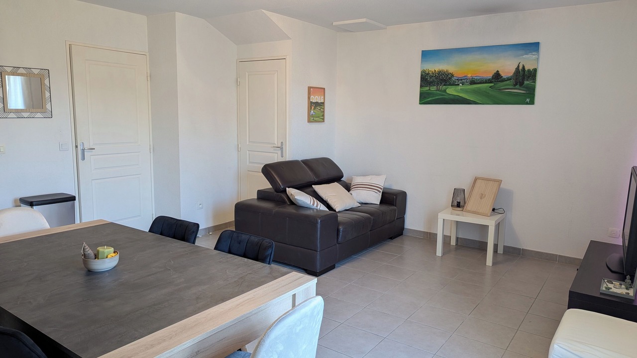 Photo of Livingroom in Pont Royal