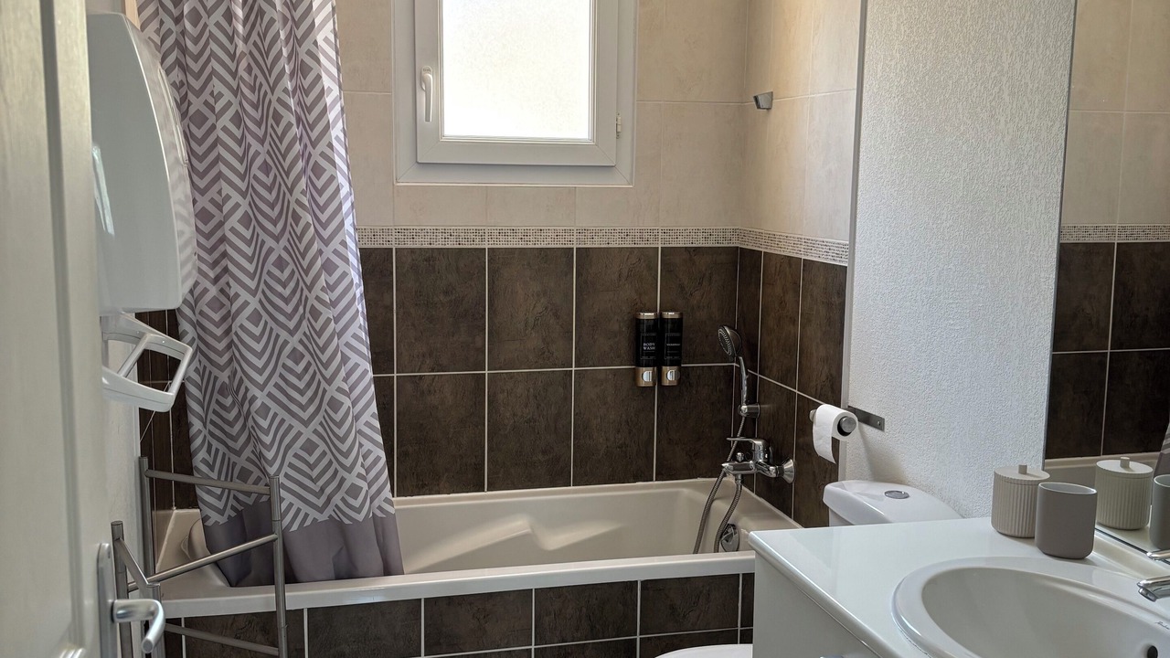 Photo of Bathroom in Pont Royal