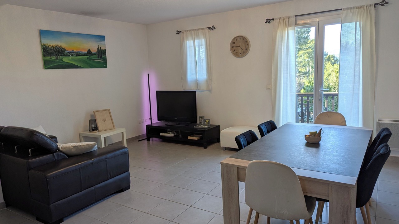 Photo of Livingroom in Pont Royal