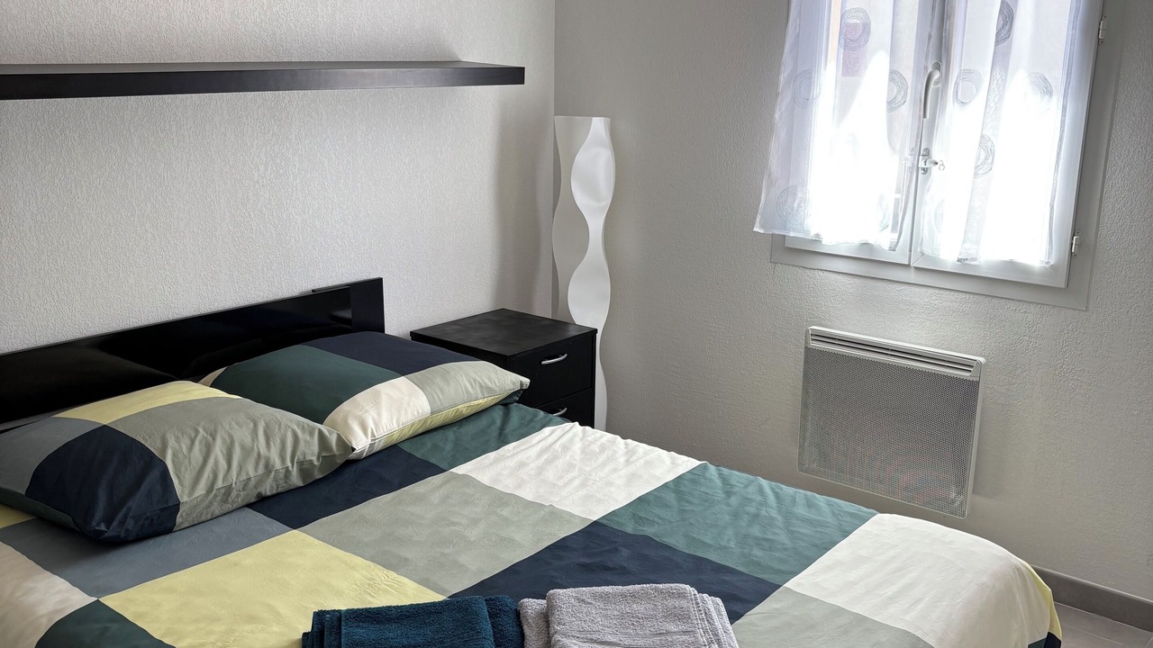 Photo of Bedroom in Pont Royal
