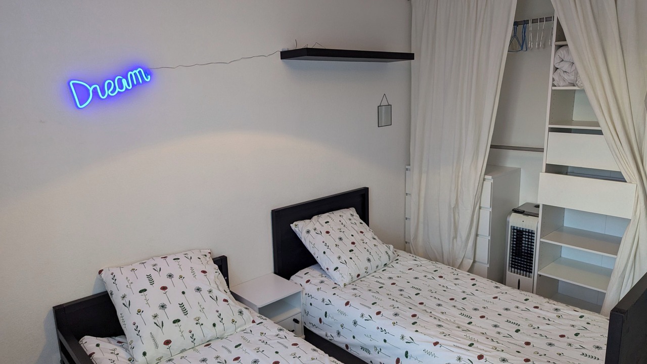 Photo of Bedroom in Pont Royal